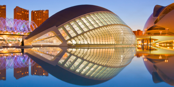 valencia